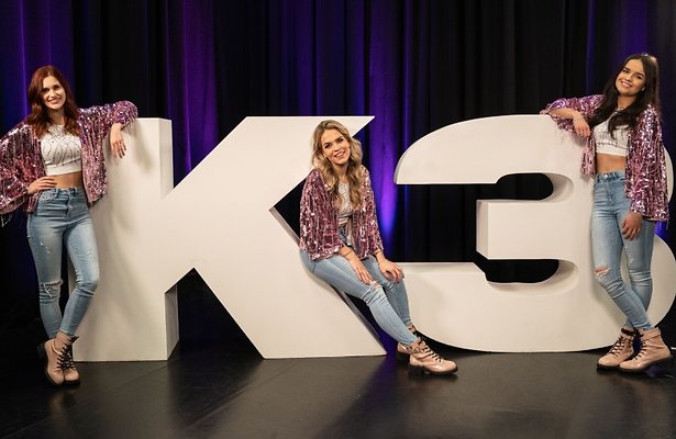 K2 zoekt K3